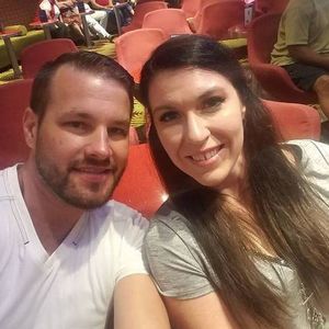 Meet your Posher, Glenda